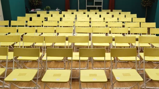 Live Events