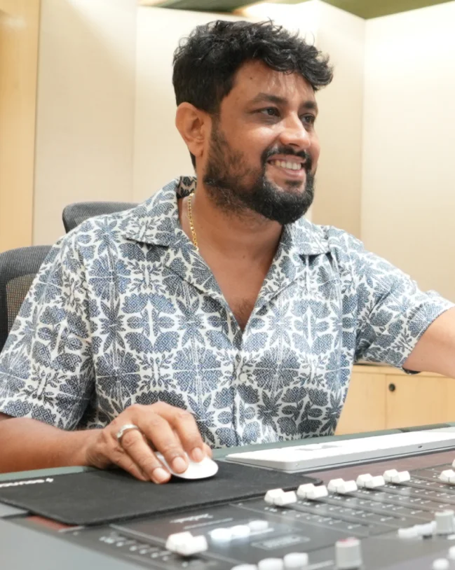 Bhaskar Sarma