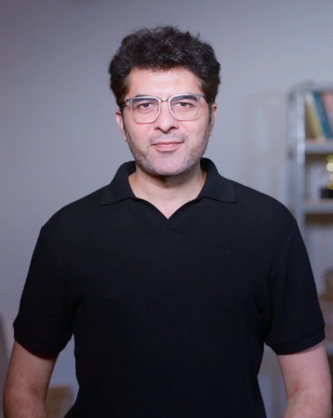 Drashan Pandya